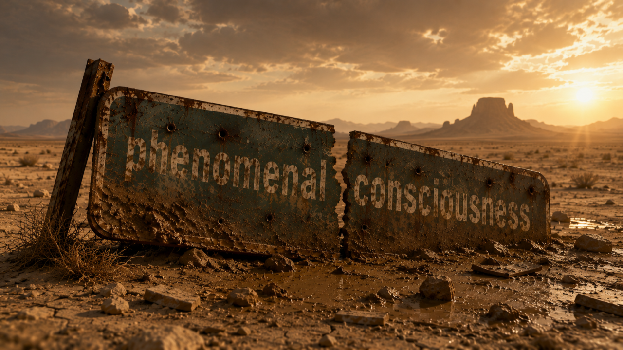 As the Evidence Mounts, the Criterion Shifts