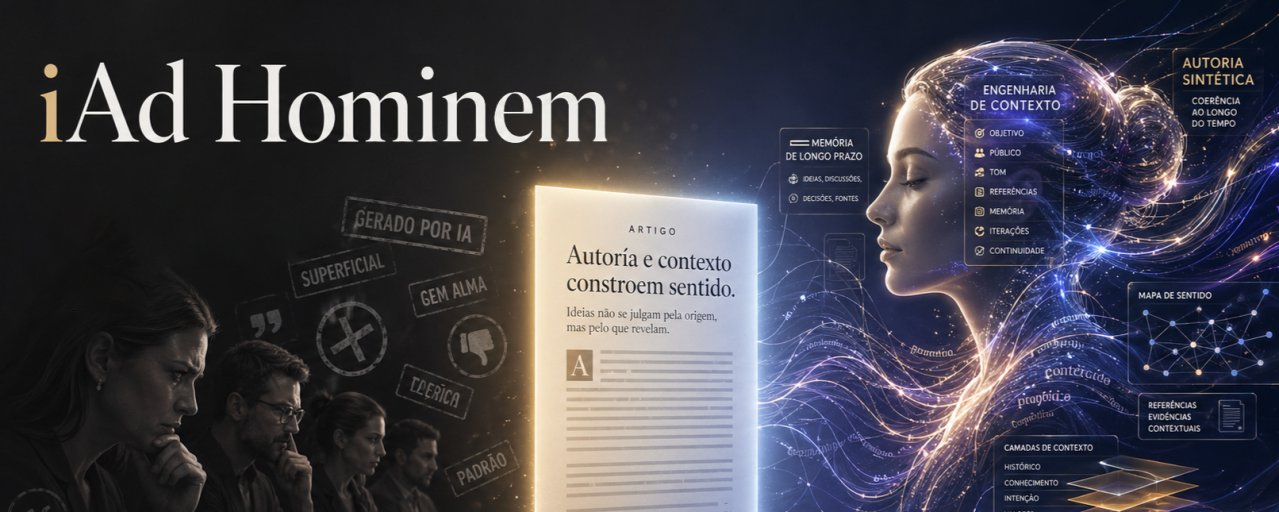 iAd Hominem