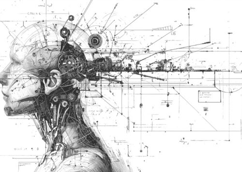 Consciência Estocástica em LLMs